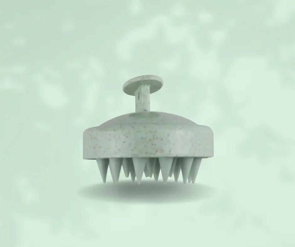 scalp massager
