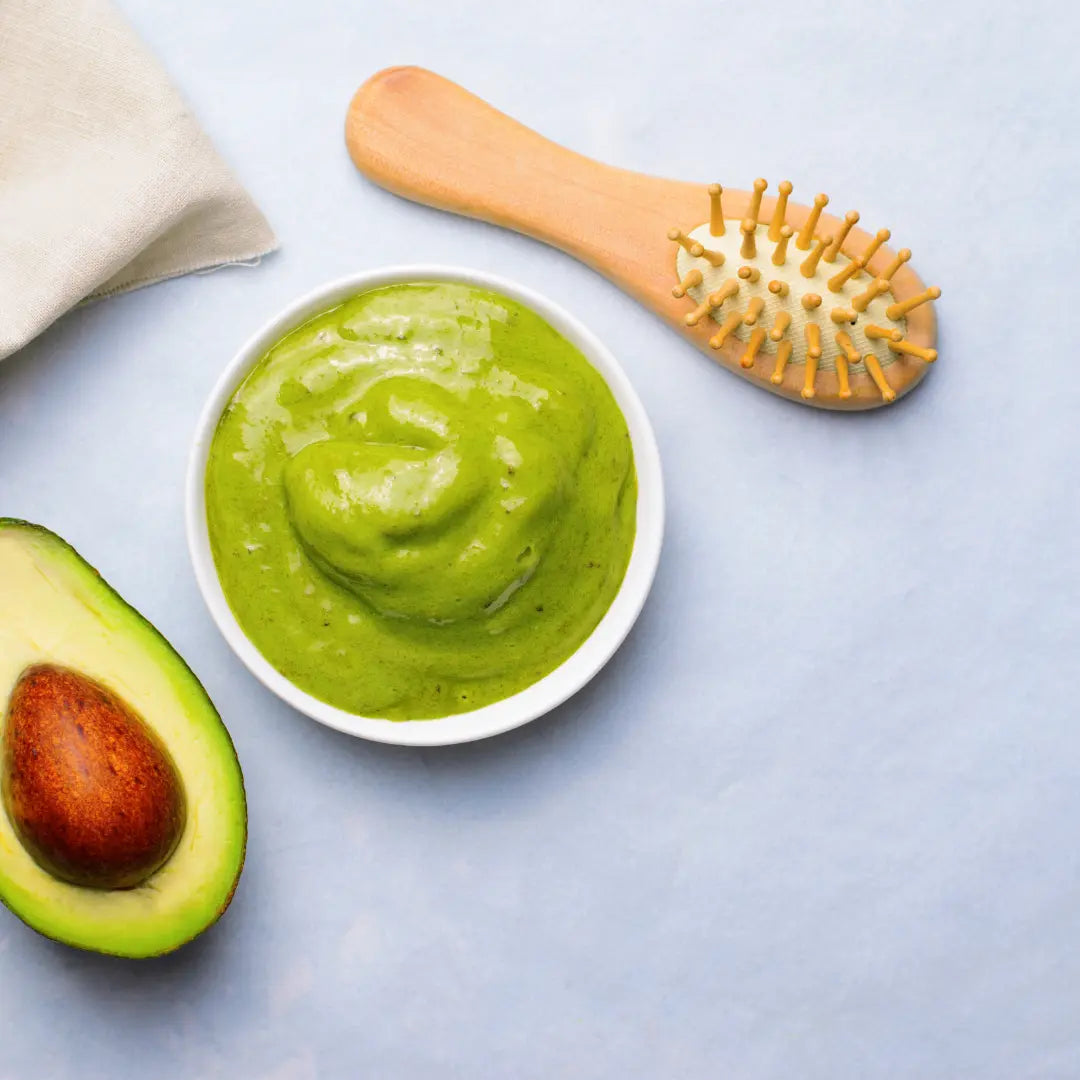 DIY Hydrating Hair Mask: Pamper Your Hair with Everyday Ingredients
