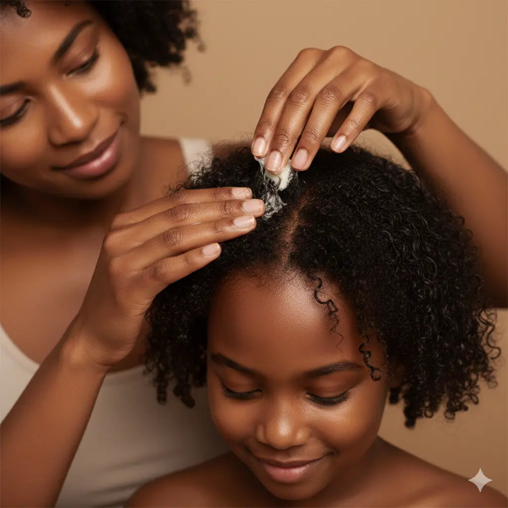 Moisture Wellness Hair Kit Roots Enriched