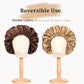 Restorative Satin Bonnet Roots Enriched