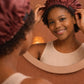 Restorative Satin Bonnet Roots Enriched