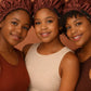 Restorative Satin Bonnet Roots Enriched