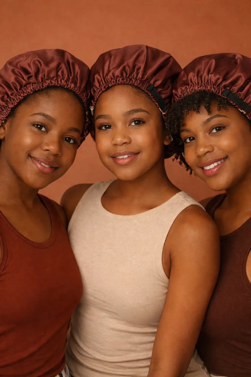 Restorative Satin Bonnet Roots Enriched