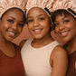 Restorative Satin Bonnet Roots Enriched