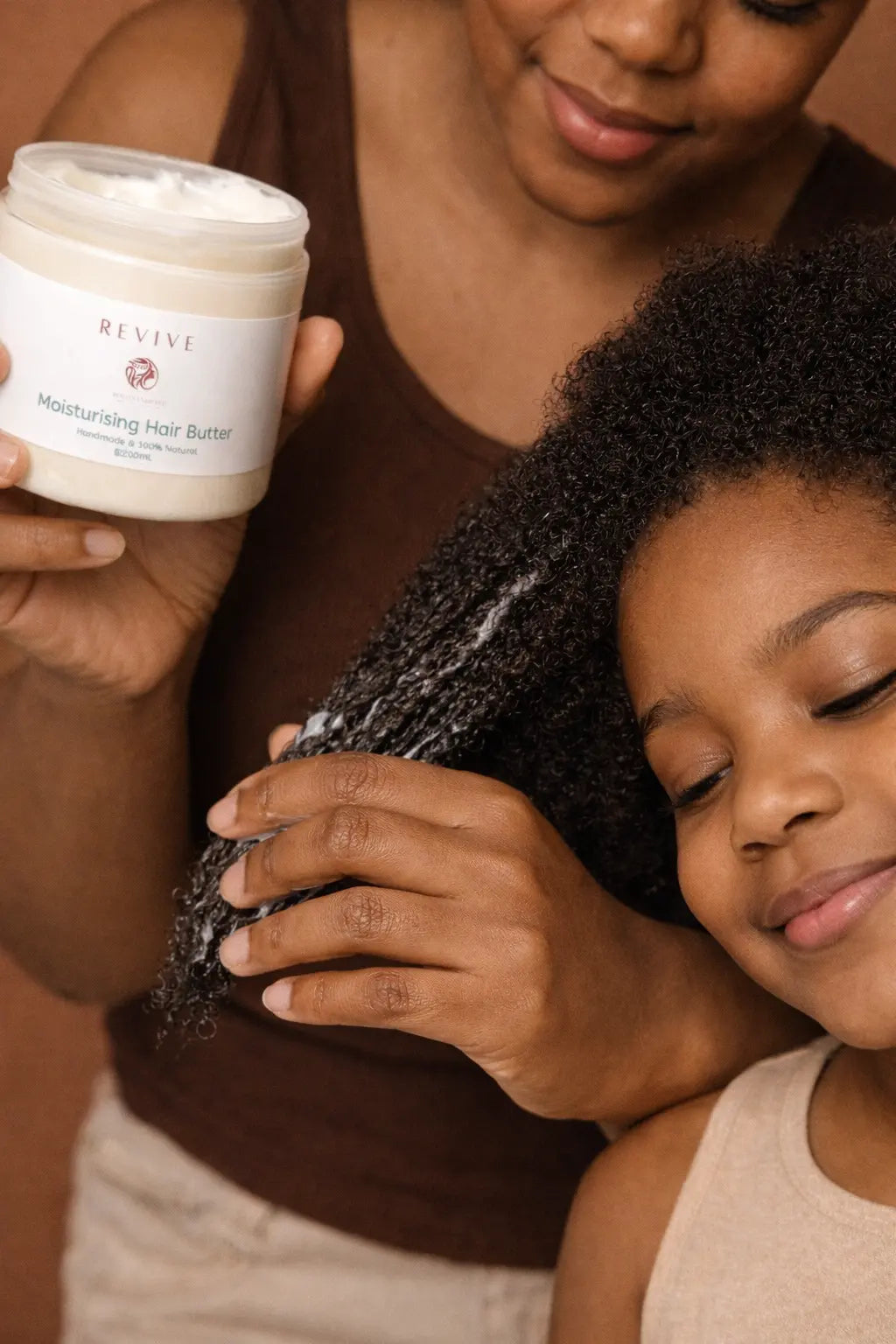 Revive Moisture Therapy Hair Butter