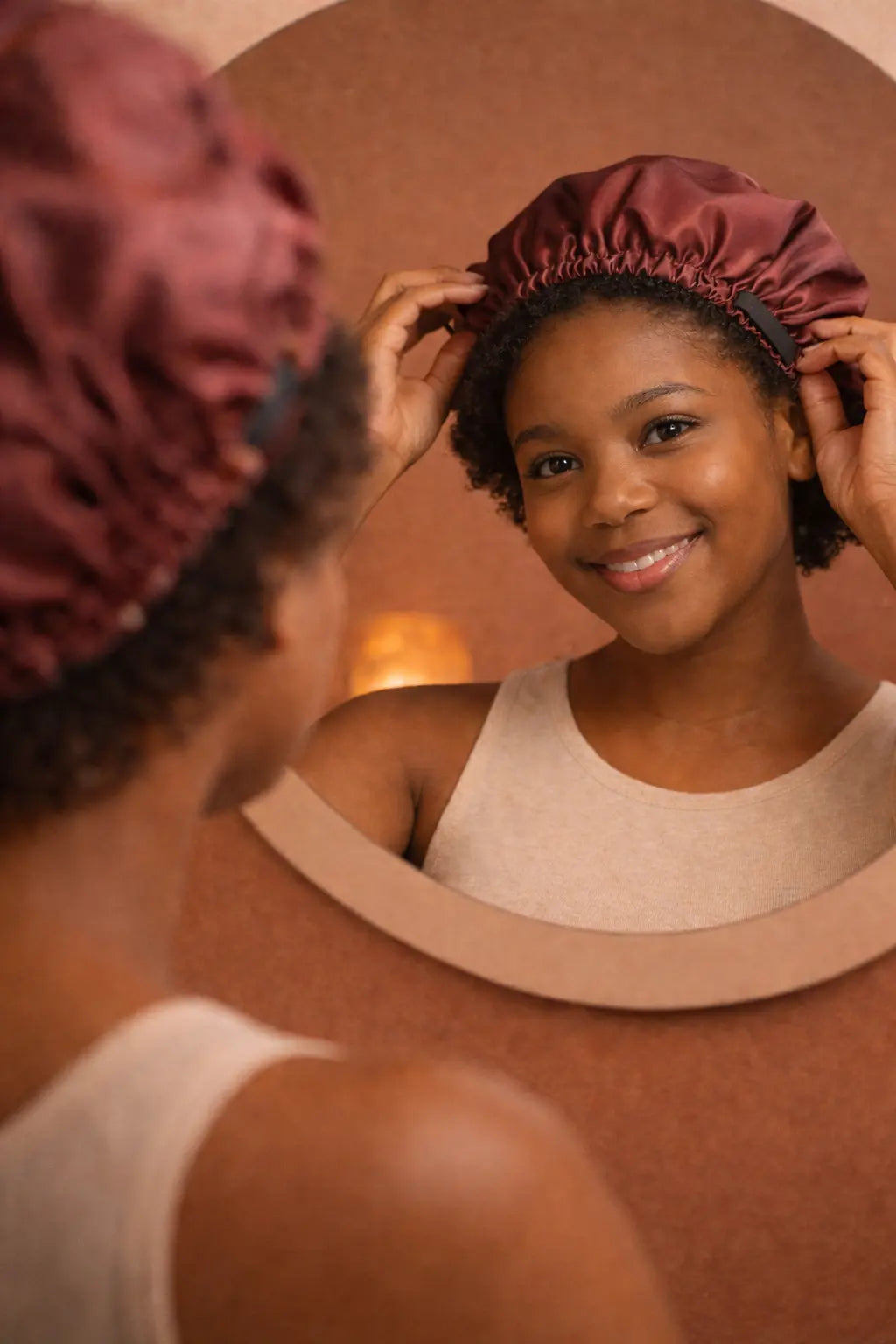 Moisture Wellness Hair Kit